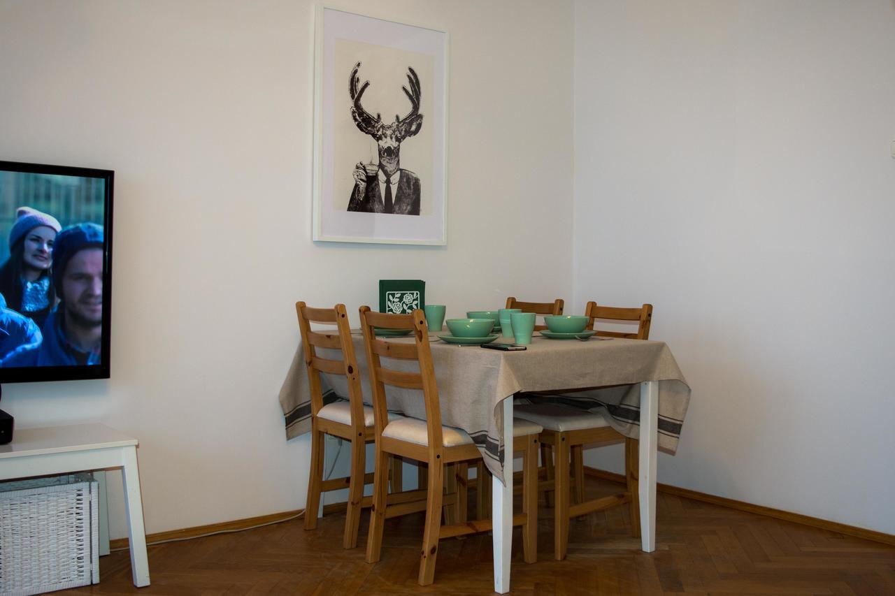 Apartament Widokówka Gdynia Exterior foto